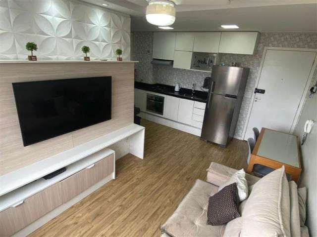 Apartamento com 2 quartos para alugar na Rua Dom José Marcondes, Brasilândia, São Paulo por R$ 1.500