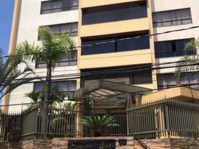 Apartamento com 3 quartos à venda no Centro, Sorocaba , 273 m2 por R$ 1.500.000