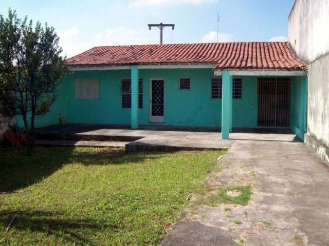 Casa com 1 quarto à venda na Vila Fiori, Sorocaba , 45 m2 por R$ 290.000