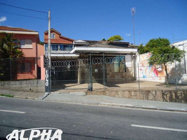 Casa com 2 quartos à venda no Centro, Sorocaba , 300 m2 por R$ 600.000