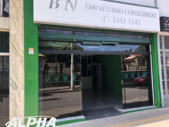 Ponto comercial para alugar no Centro, Sorocaba , 207 m2 por R$ 5.000