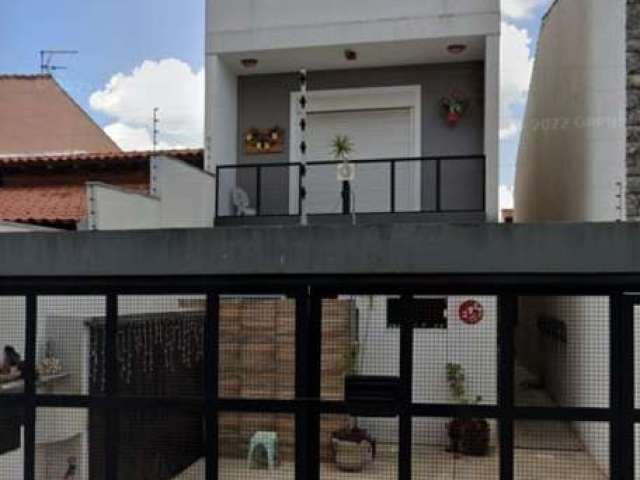 Casa com 4 quartos à venda no Jardim Ana Maria, Sorocaba , 200 m2 por R$ 780.000