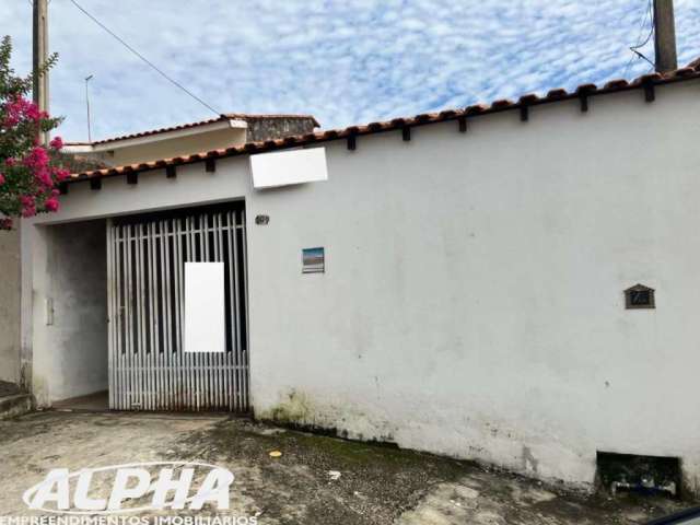 Casa com 2 quartos à venda no Jardim Flamboyant, Sorocaba , 140 m2 por R$ 250.000