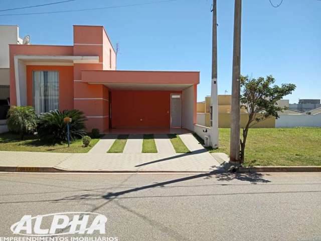 Casa em condomínio fechado com 3 quartos à venda no Condomínio Golden Park Residence, Sorocaba , 164 m2 por R$ 720.000