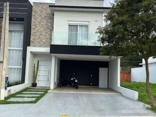 Casa em condomínio fechado com 3 quartos à venda no Condomínio Reserva Ipanema, Sorocaba , 200 m2 por R$ 976.000