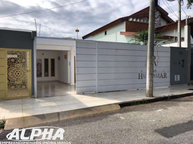 Casa com 3 quartos à venda no Jardim Santa Rosália, Sorocaba , 360 m2 por R$ 1.200.000