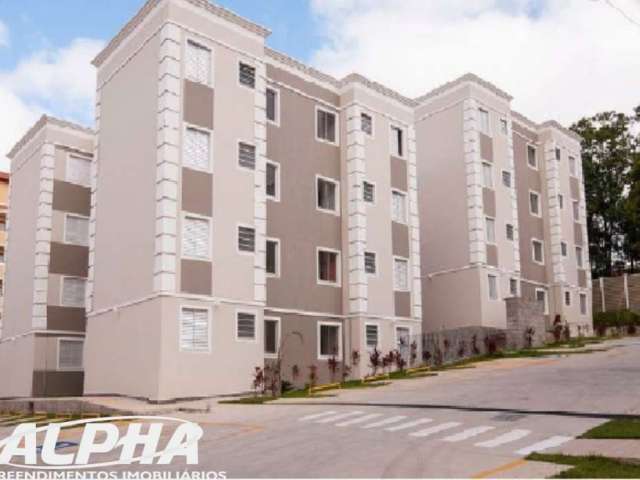 Apartamento com 2 quartos à venda no Jardim Europa, Sorocaba , 53 m2 por R$ 205.000