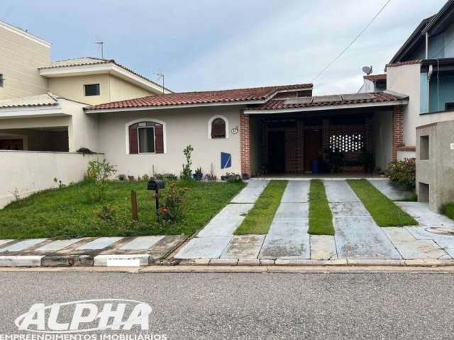 Casa em condomínio fechado com 3 quartos à venda no Jardim Ibiti do Paço, Sorocaba , 360 m2 por R$ 954.000