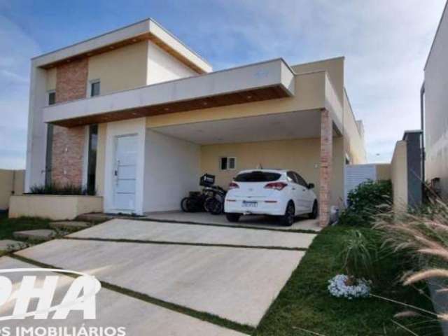 Casa em condomínio fechado com 4 quartos à venda no Alphaville Nova Esplanada 3, Votorantim , 451 m2 por R$ 1.799.000