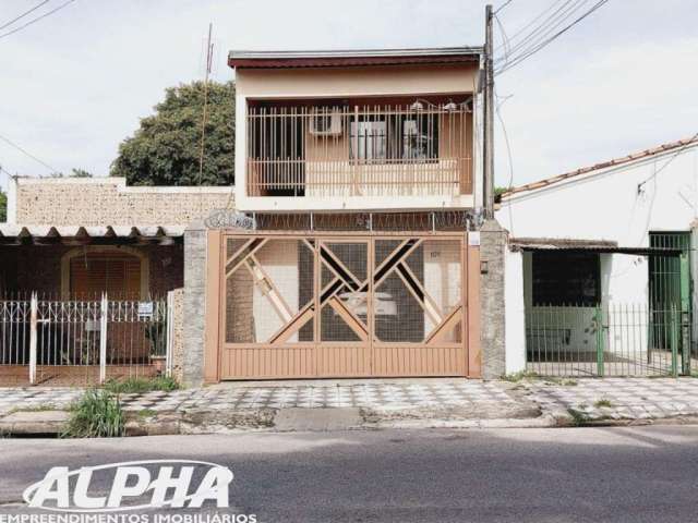 Casa com 3 quartos à venda na Vila Barcelona, Sorocaba , 132 m2 por R$ 490.000