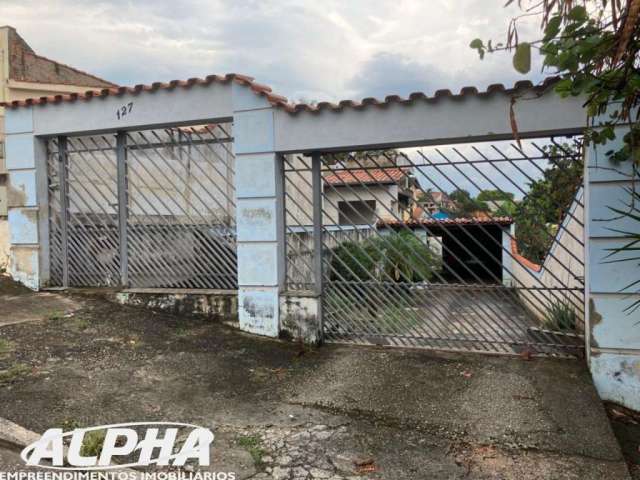 Casa com 4 quartos à venda na Vila Carvalho, Sorocaba , 560 m2 por R$ 650.000