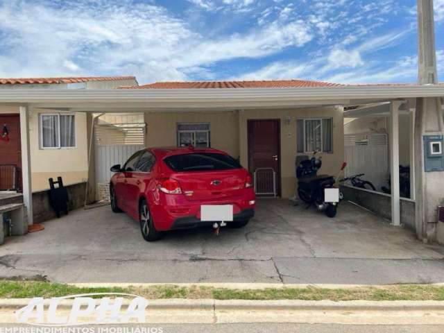 Casa com 2 quartos à venda no Jardim Santa Bárbara, Sorocaba , 77 m2 por R$ 385.000