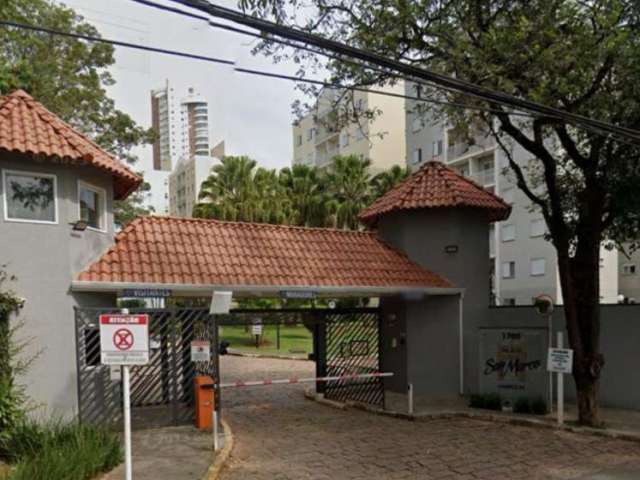 Apartamento com 2 quartos à venda no Parque Campolim, Sorocaba , 68 m2 por R$ 450.000