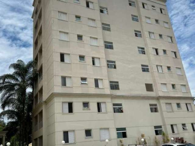 Apartamento com 2 quartos à venda na Vila Haro, Sorocaba , 58 m2 por R$ 280.000