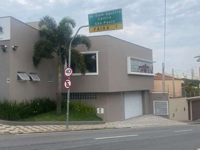 Ponto comercial com 5 salas para alugar na Vila Trujillo, Sorocaba , 110 m2 por R$ 4.500