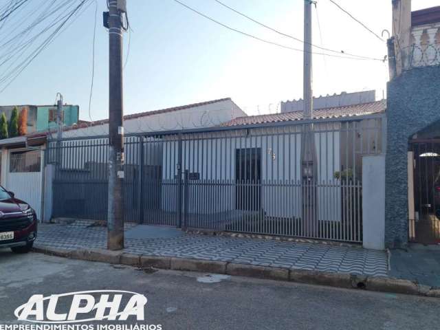 Casa comercial com 2 salas à venda na Vila Olímpia, Sorocaba , 250 m2 por R$ 550.000