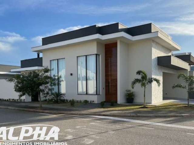 Casa em condomínio fechado com 3 quartos à venda no Jardim Villagio Milano, Sorocaba , 290 m2 por R$ 1.290.000