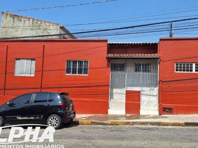 Casa com 2 quartos para alugar na Vila Santa Rita, Sorocaba , 70 m2 por R$ 1.450