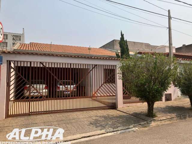 Casa com 2 quartos à venda no Jardim Piazza Di Roma II, Sorocaba , 250 m2 por R$ 570.000