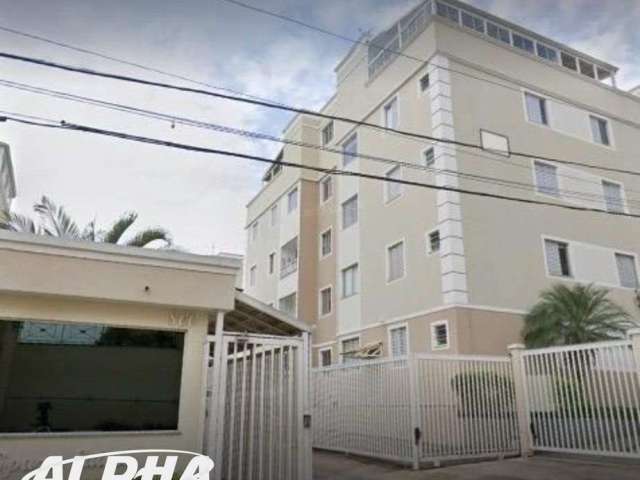 Apartamento com 2 quartos à venda na Vila Gabriel, Sorocaba , 59 m2 por R$ 250.000