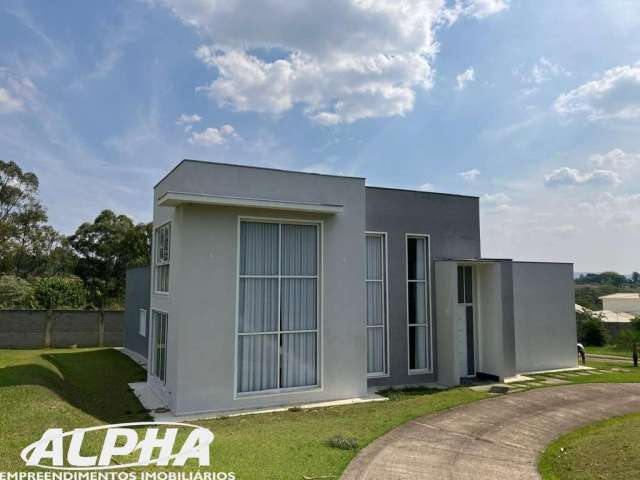 Casa em condomínio fechado com 3 quartos à venda no Jardim Vale do Lago Residencial, Sorocaba , 1323 m2 por R$ 1.490.000