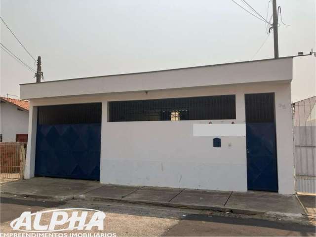 Barracão / Galpão / Depósito para alugar no Jardim Nova Manchester, Sorocaba , 250 m2 por R$ 3.800