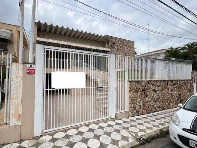 Casa com 4 quartos para alugar no Jardim Santa Rosália, Sorocaba , 230 m2 por R$ 5.000