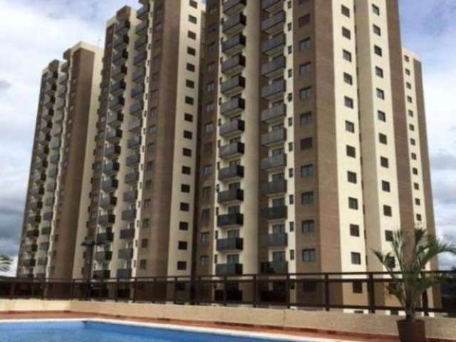 Apartamento com 2 quartos à venda no Jardim Santa Fé, Sorocaba , 52 m2 por R$ 380.000