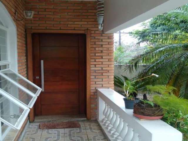 Casa com 3 quartos à venda no Jardim São Paulo, Sorocaba  por R$ 500.000