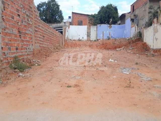 Terreno comercial à venda no Parque Vitória Régia, Sorocaba  por R$ 200.000