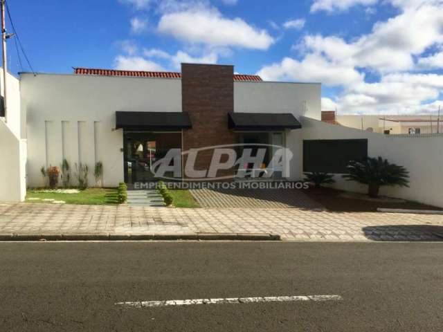 Casa comercial com 2 salas à venda no Jardim Santa Rosália, Sorocaba  por R$ 1.200.000