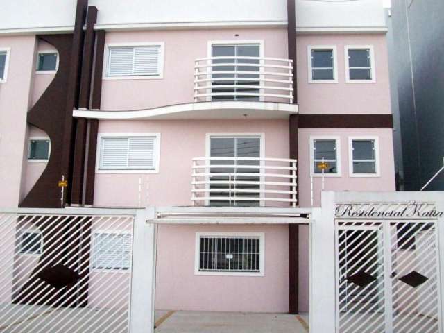 Apartamento com 2 quartos à venda na Vila Trujillo, Sorocaba , 55 m2 por R$ 215.000