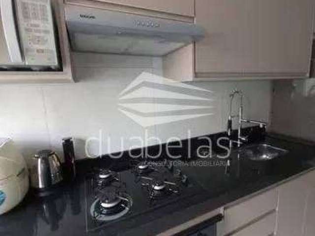 Apartamento lindo, recém reformado! zona Sul!