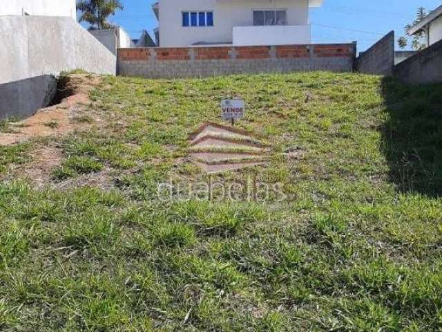 Terreno Residencial Mantiqueira - Zona Norte