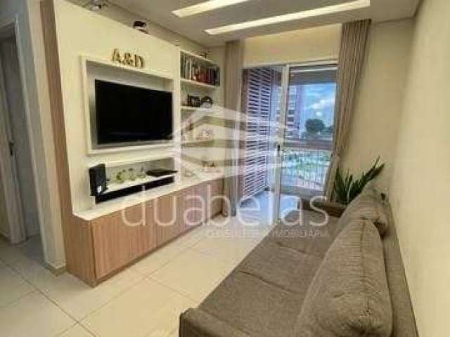 Lindo Apartamento a venda 02 dormitórios