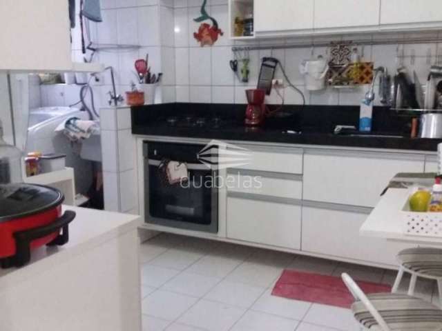 Vendo ótimo apartamento próximo ao Shopping Vale Sul.