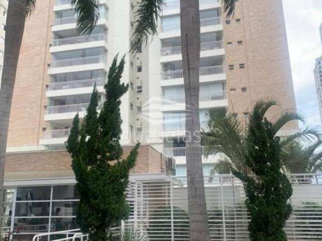 Vende um excelente Apartamento no Jardim Aquários.