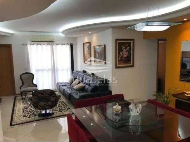 Belo Apartamento na Vila Betânia.