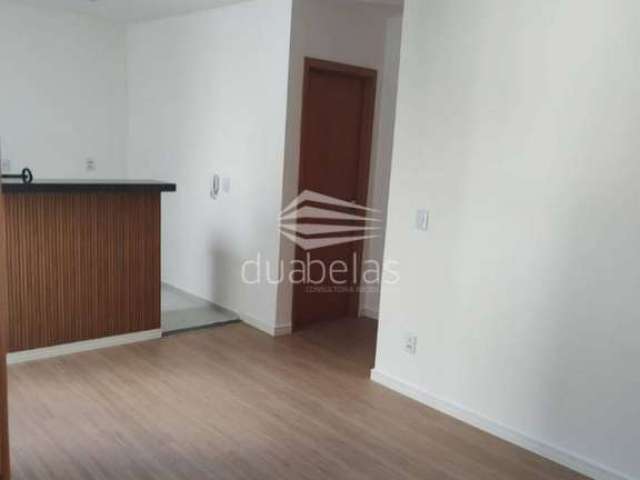 Vendo apartamento novo