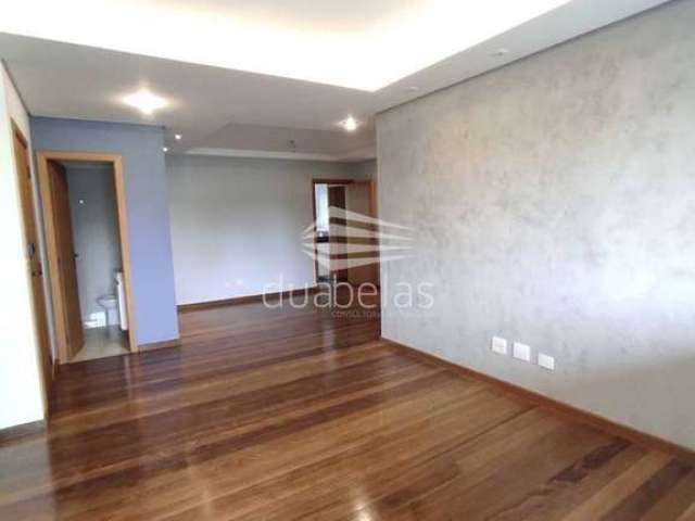 Lindo apartamento no Vila Ema