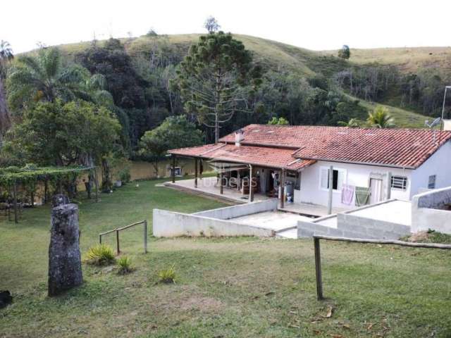 Vendo ótima Chácara na Zona Norte da Cidade.