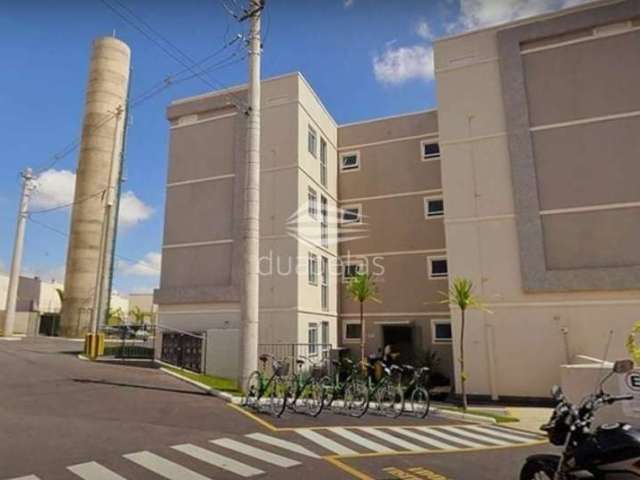 Vendo apartamento de 2 quartos em Jacareí