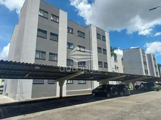 Apartamento no Vila das Palmeiras