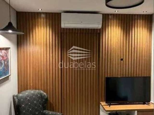 Belissimo Apartamento no Floradas de São José.