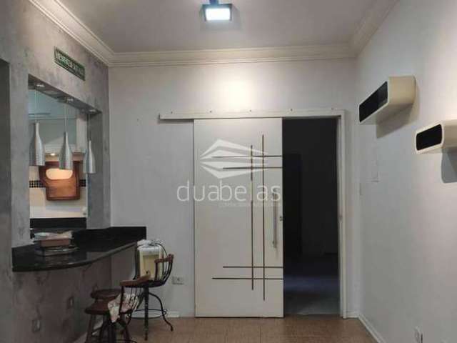 Lindo apartamento no Palmeiras de São José