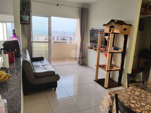 Lindo apartamento em Jardim Califórnia