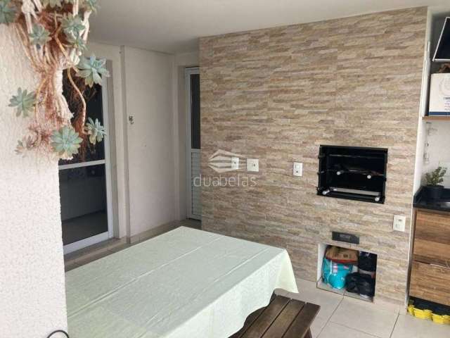 Lindo Apartamento no Pátio Clube no Jardim Aquários.