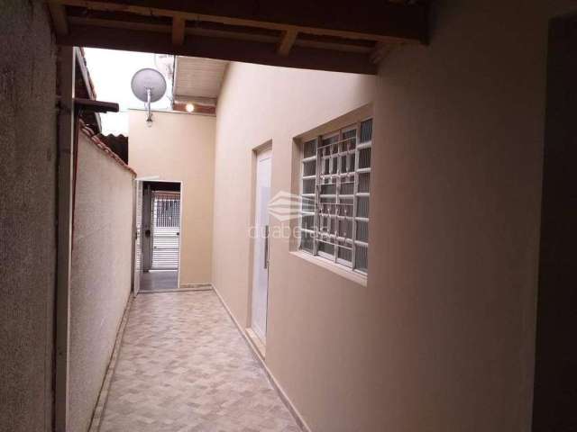 Linda casa no Residencial União