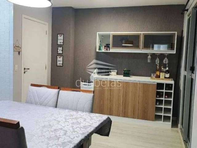 Lindo Apartamento no Flamboyant.