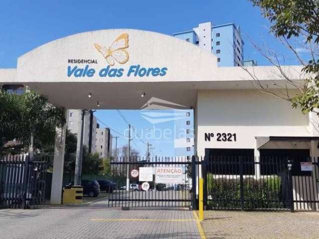 Lindo Apartamento Residencial Vale das Flores.